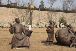 hj686 宇達(dá)攝影2_宇達(dá)攝影2_濱州宏景雕塑有限公司