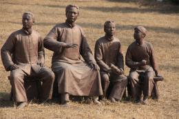 hj744 宇達攝影3_宇達攝影3_濱州宏景雕塑有限公司